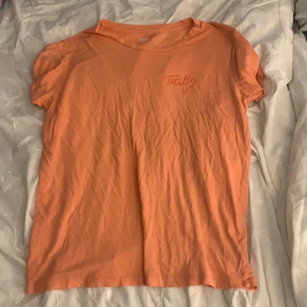 PINK Shirt